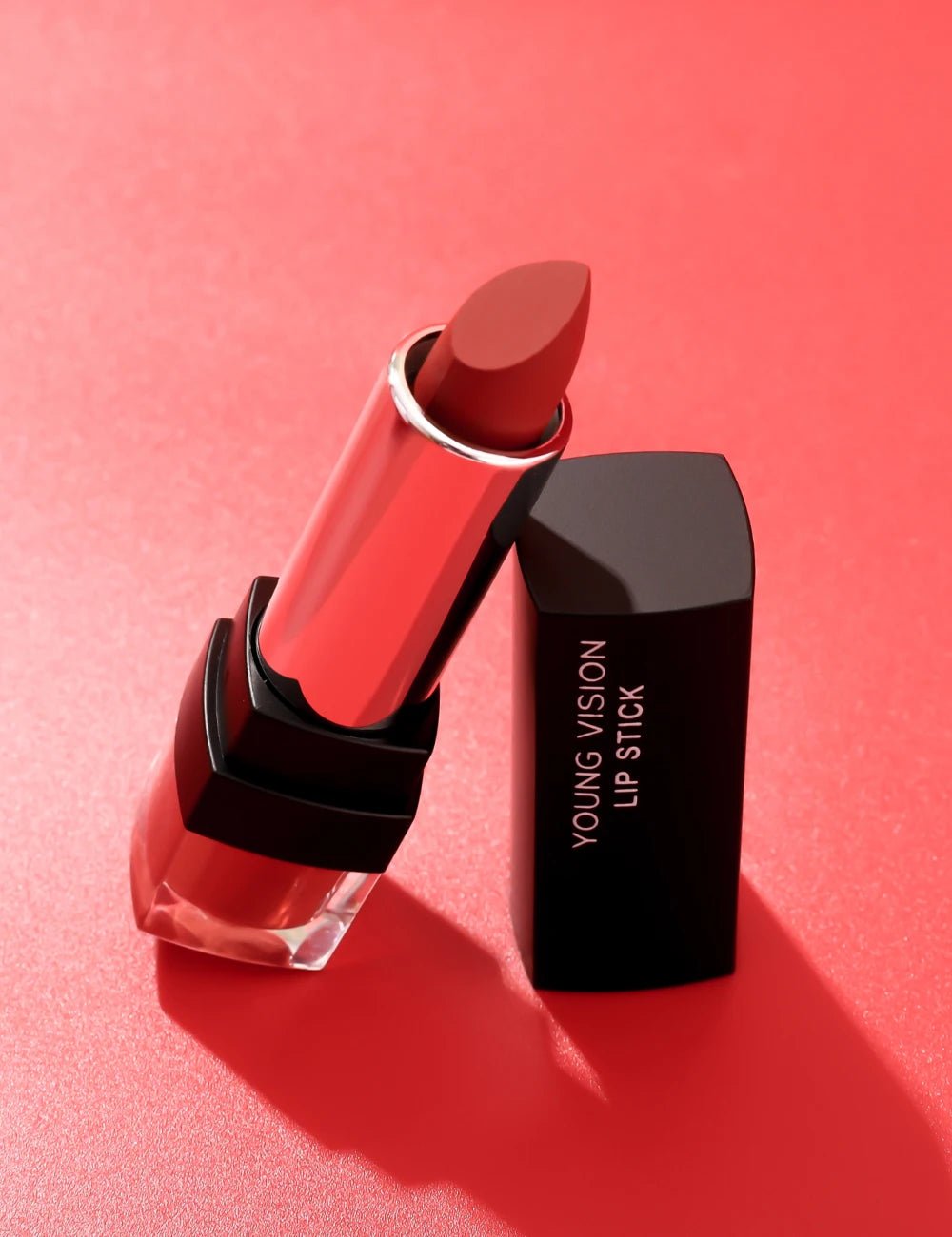 12 Color Velvet Matte Lipstick — Long - Lasting Waterproof Non - Transfer Natural Lipstick for Women - Mzunye