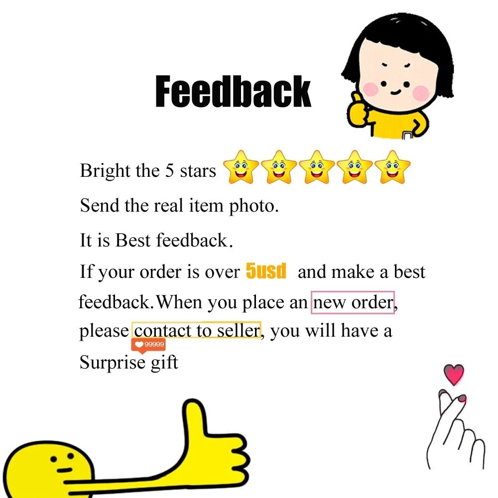 120pcs Kawaii Kids Press - On Nails — Cartoon Full Cover Short Fake Nails with Jelly Glue - Mzunye