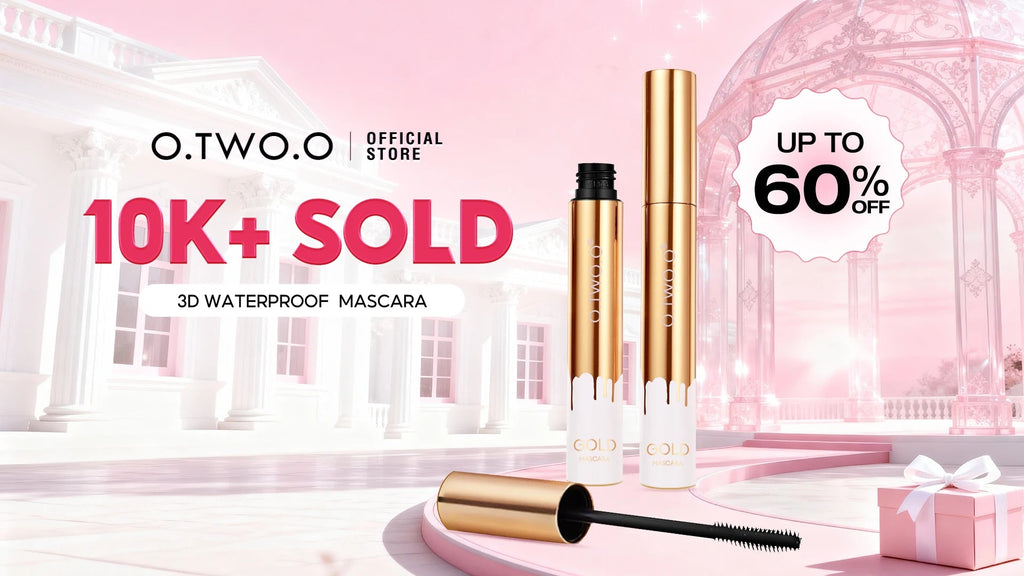 2 - in - 1 Eyebrow Pomade & Brow Gel Wax — Waterproof Long - Lasting Creamy Tint Enhancer - Mzunye