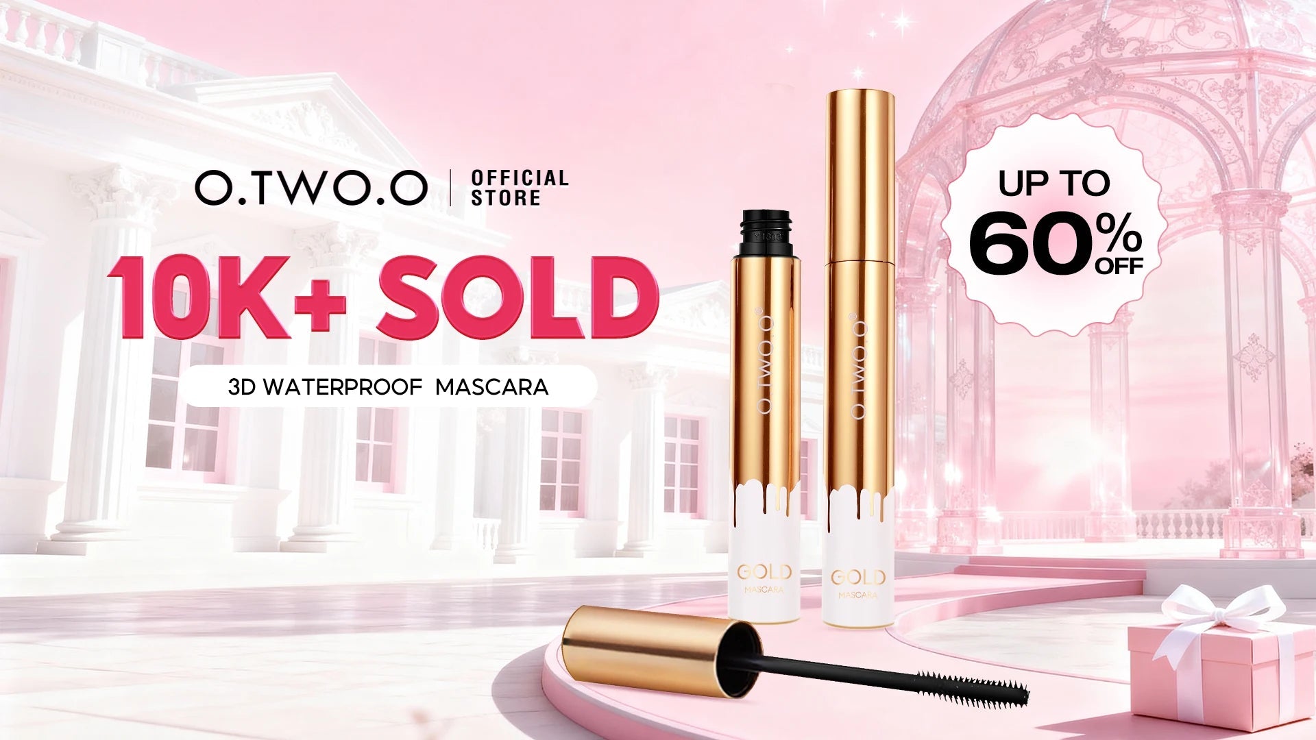 2 - in - 1 Eyebrow Pomade & Brow Gel Wax — Waterproof Long - Lasting Creamy Tint Enhancer - Mzunye