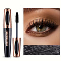 4D Volume Mascara — Waterproof, Smudge - Proof, All - Day Full Lashes - Mzunye
