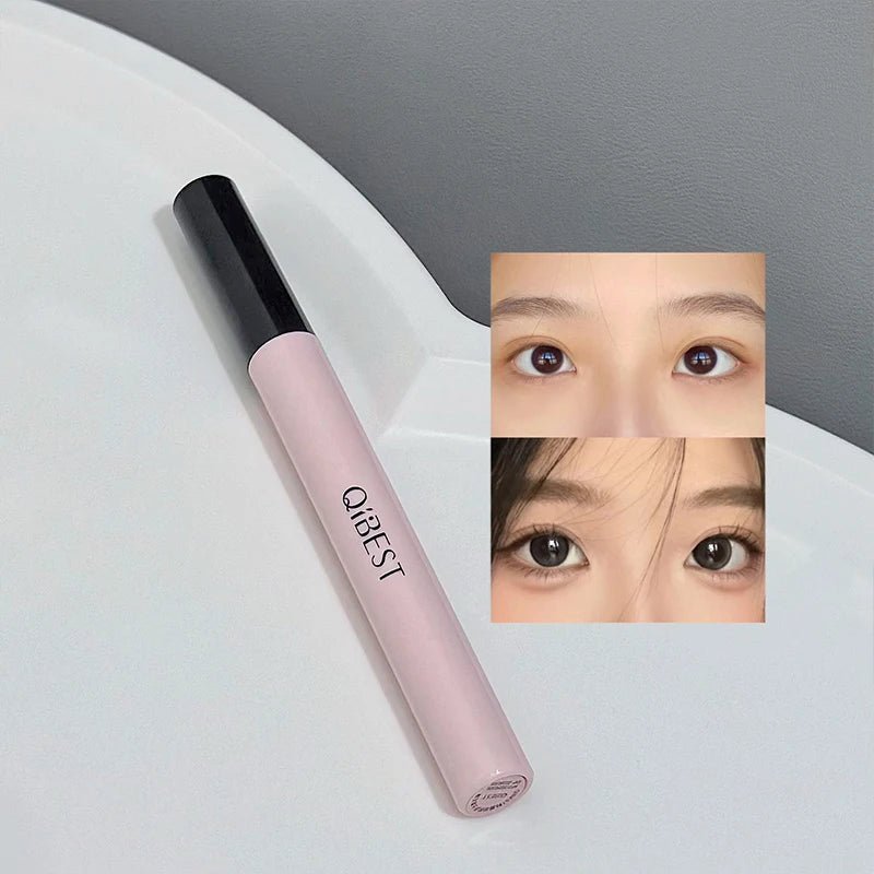9 - Piece Camera Look Makeup Set — Lip Mud, Blush, Pressed Powder, Mascara & More - Mzunye