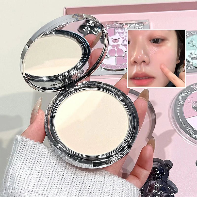 ART VALUE Complete Face Makeup Set — 11 - Piece Full Glam Collection - Mzunye