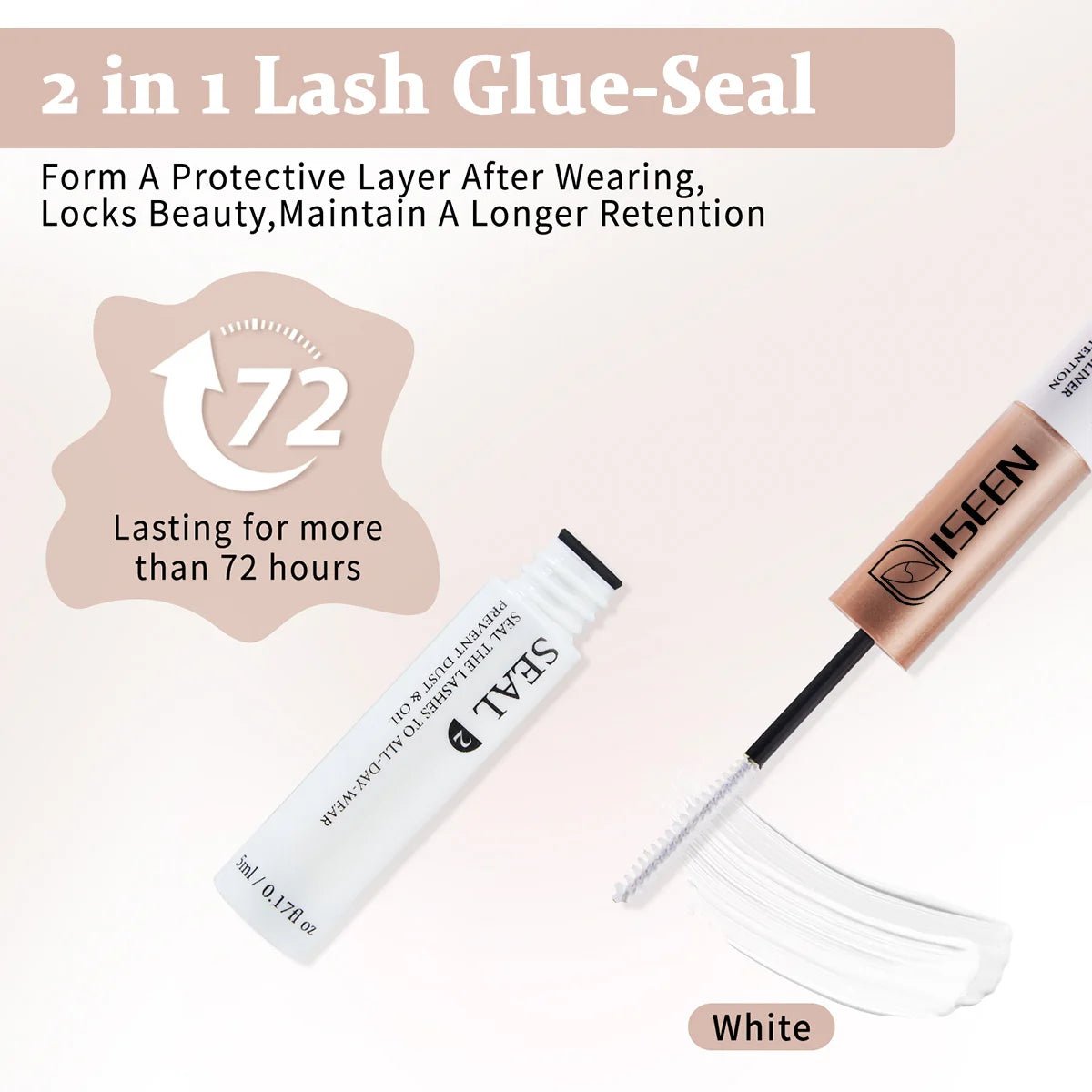 Cat Eye Lash Clusters — Individual Mixed Length DIY Eyelash Extensions - Mzunye