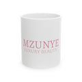 Ceramic Mug, (11oz, 15oz) - Mzunye