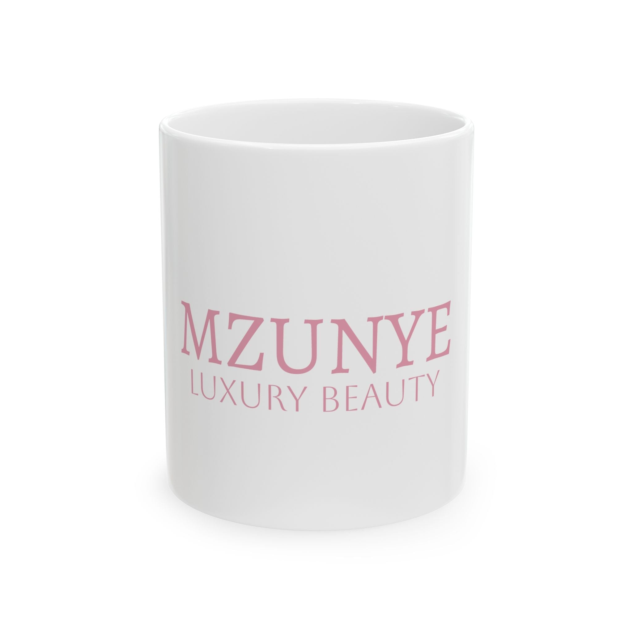 Ceramic Mug, (11oz, 15oz) - Mzunye