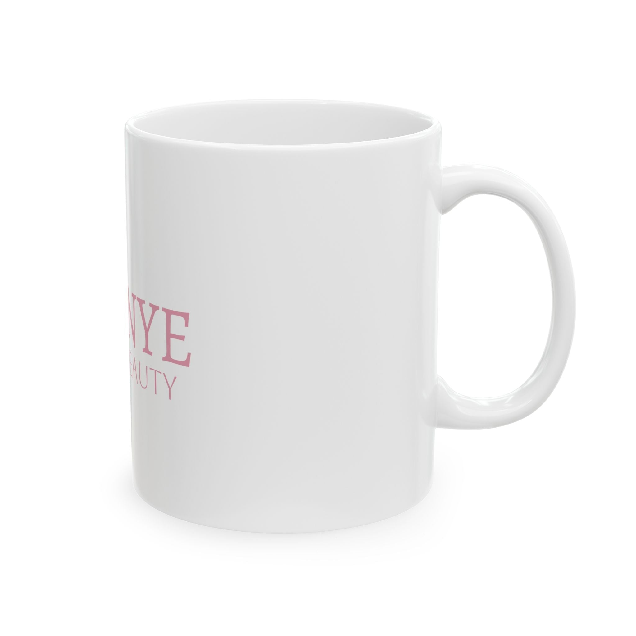 Ceramic Mug, (11oz, 15oz) - Mzunye