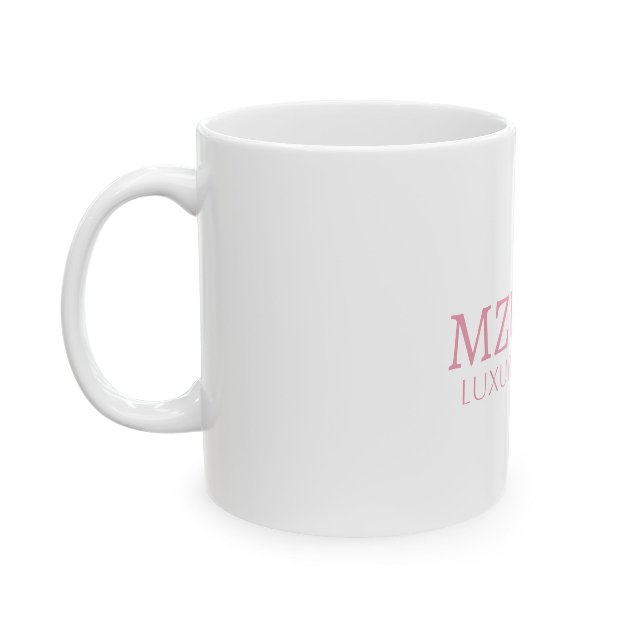 Ceramic Mug, (11oz, 15oz) - Mzunye