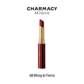 CHARMACY 16 Colors Waterproof Velvet Lipstick — Long-Lasting Matte Lip Makeup | Mzunye