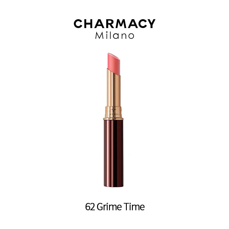 CHARMACY 16 Colors Waterproof Velvet Lipstick — Long-Lasting Matte Lip Makeup | Mzunye