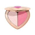 💖 Heart Glow Two - Tone Blush - Mzunye