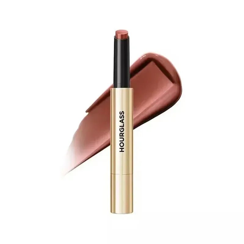 Hourglass 2 - in - 1 Lip & Blush Tint | Moisturizing Liquid Powder — 13 Shades - Mzunye