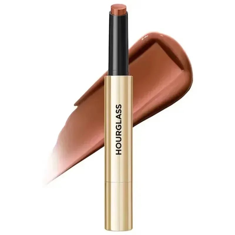 Hourglass 2 - in - 1 Lip & Blush Tint | Moisturizing Liquid Powder — 13 Shades - Mzunye