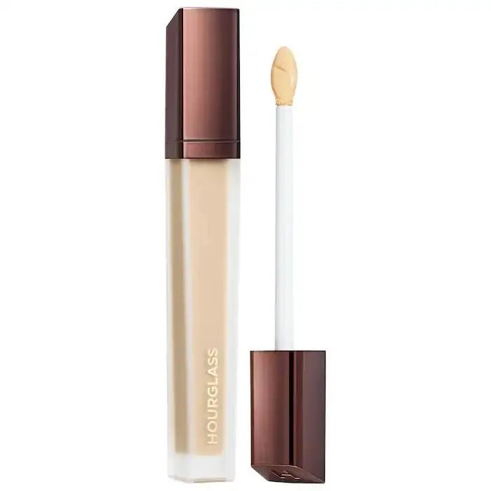 Hourglass Creme Liquid Foundation & Concealer | Full Coverage, Moisturizing — 21 Shades - Mzunye