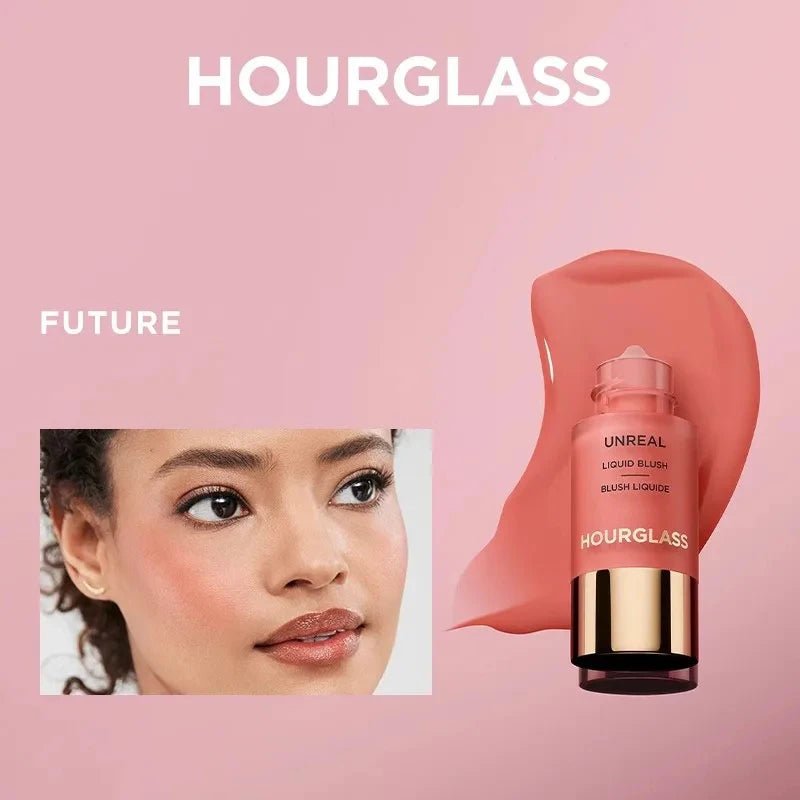 Hourglass Creme Liquid Foundation & Concealer | Full Coverage, Moisturizing — 21 Shades - Mzunye