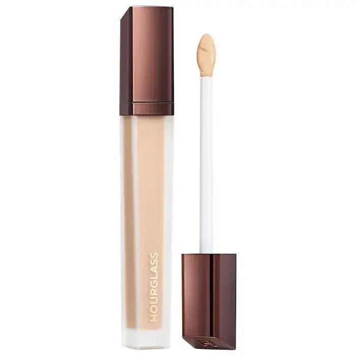 Hourglass Creme Liquid Foundation & Concealer | Full Coverage, Moisturizing — 21 Shades - Mzunye