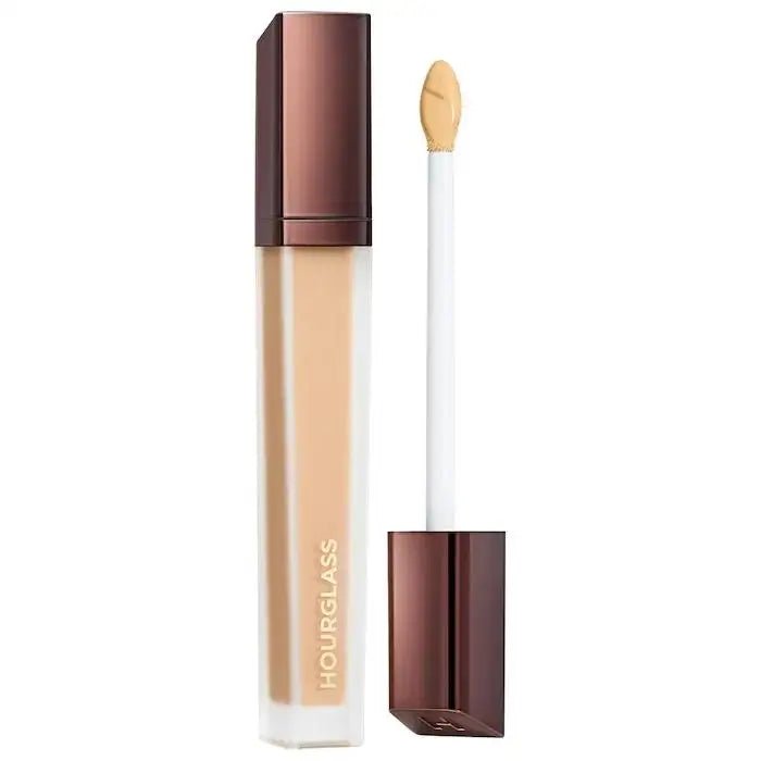 Hourglass Creme Liquid Foundation & Concealer | Full Coverage, Moisturizing — 21 Shades - Mzunye