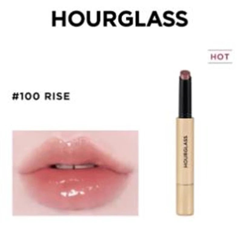 Hourglass Creme Liquid Foundation & Concealer | Full Coverage, Moisturizing — 21 Shades - Mzunye