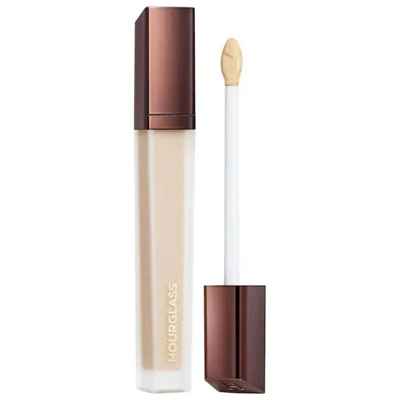 Hourglass Creme Liquid Foundation & Concealer | Full Coverage, Moisturizing — 21 Shades - Mzunye