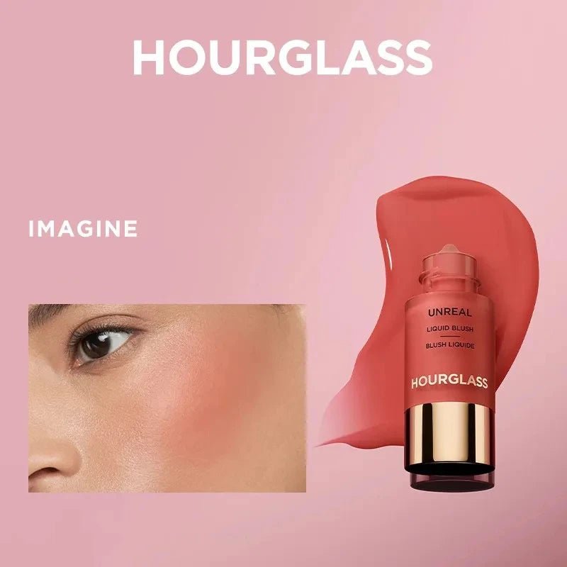 Hourglass Creme Liquid Foundation & Concealer | Full Coverage, Moisturizing — 21 Shades - Mzunye