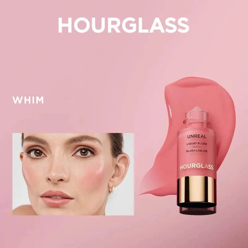Hourglass Creme Liquid Foundation & Concealer | Full Coverage, Moisturizing — 21 Shades - Mzunye