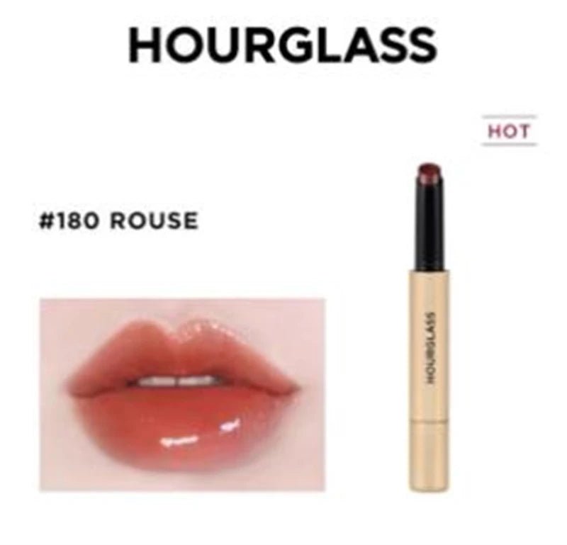 Hourglass Creme Liquid Foundation & Concealer | Full Coverage, Moisturizing — 21 Shades - Mzunye