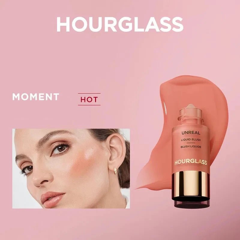 Hourglass Creme Liquid Foundation & Concealer | Full Coverage, Moisturizing — 21 Shades - Mzunye