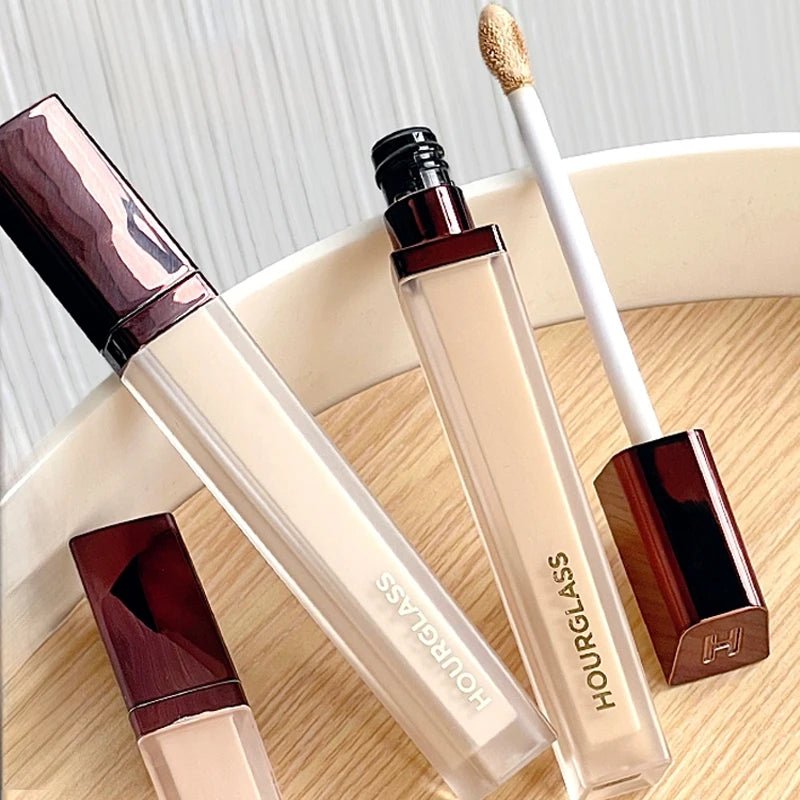 Hourglass Creme Liquid Foundation & Concealer | Full Coverage, Moisturizing — 21 Shades - Mzunye