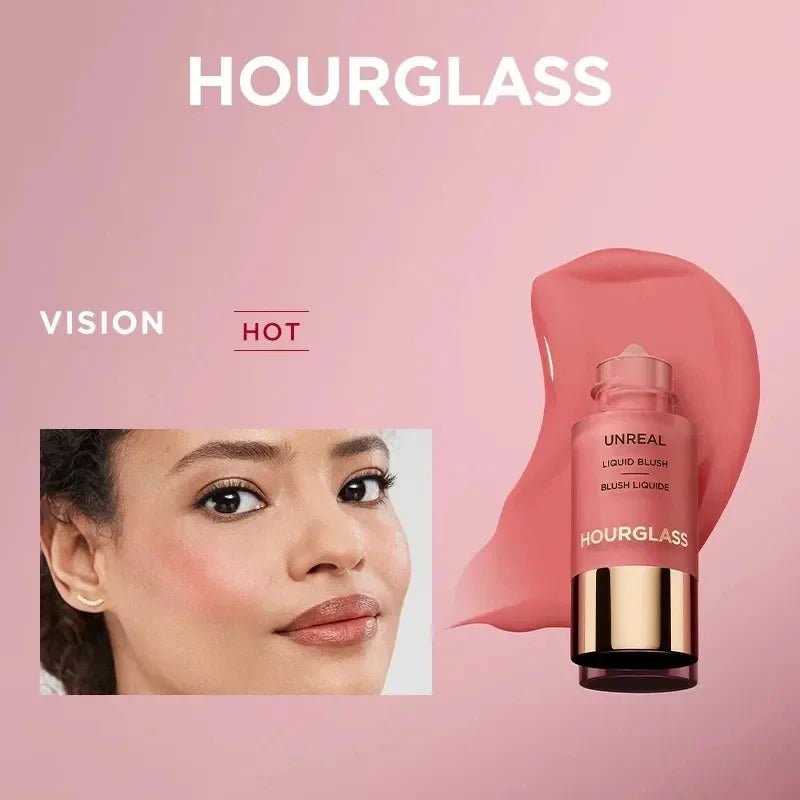 Hourglass Creme Liquid Foundation & Concealer | Full Coverage, Moisturizing — 21 Shades - Mzunye