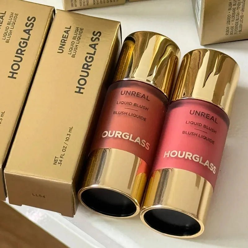 Hourglass Creme Liquid Foundation & Concealer | Full Coverage, Moisturizing — 21 Shades - Mzunye