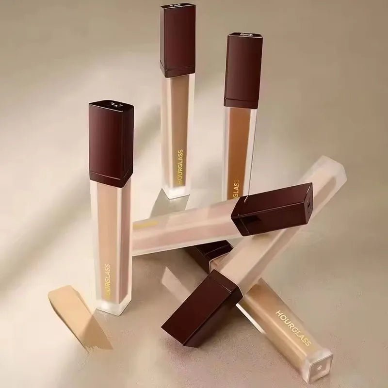 Hourglass Creme Liquid Foundation & Concealer | Full Coverage, Moisturizing — 21 Shades - Mzunye