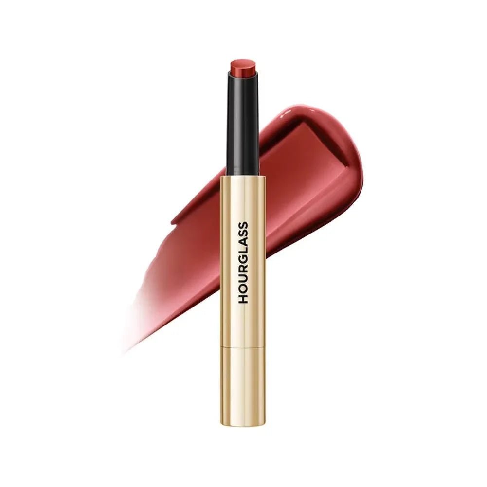 Hourglass Liquid Concealer Matte High Coverage Waterproof Oil Control Moisturizing Long Lasting Concealer Professional Makeup - Mzunye