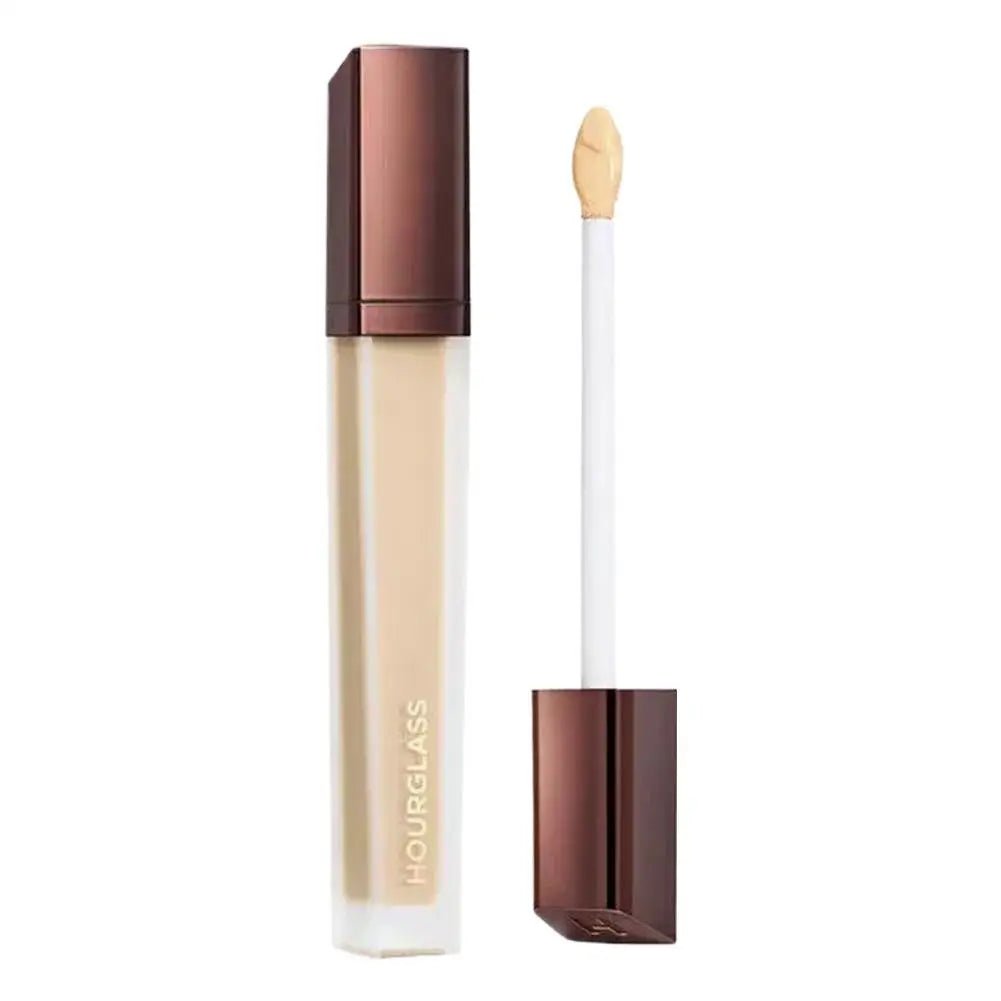Hourglass Liquid Concealer Matte High Coverage Waterproof Oil Control Moisturizing Long Lasting Concealer Professional Makeup - Mzunye