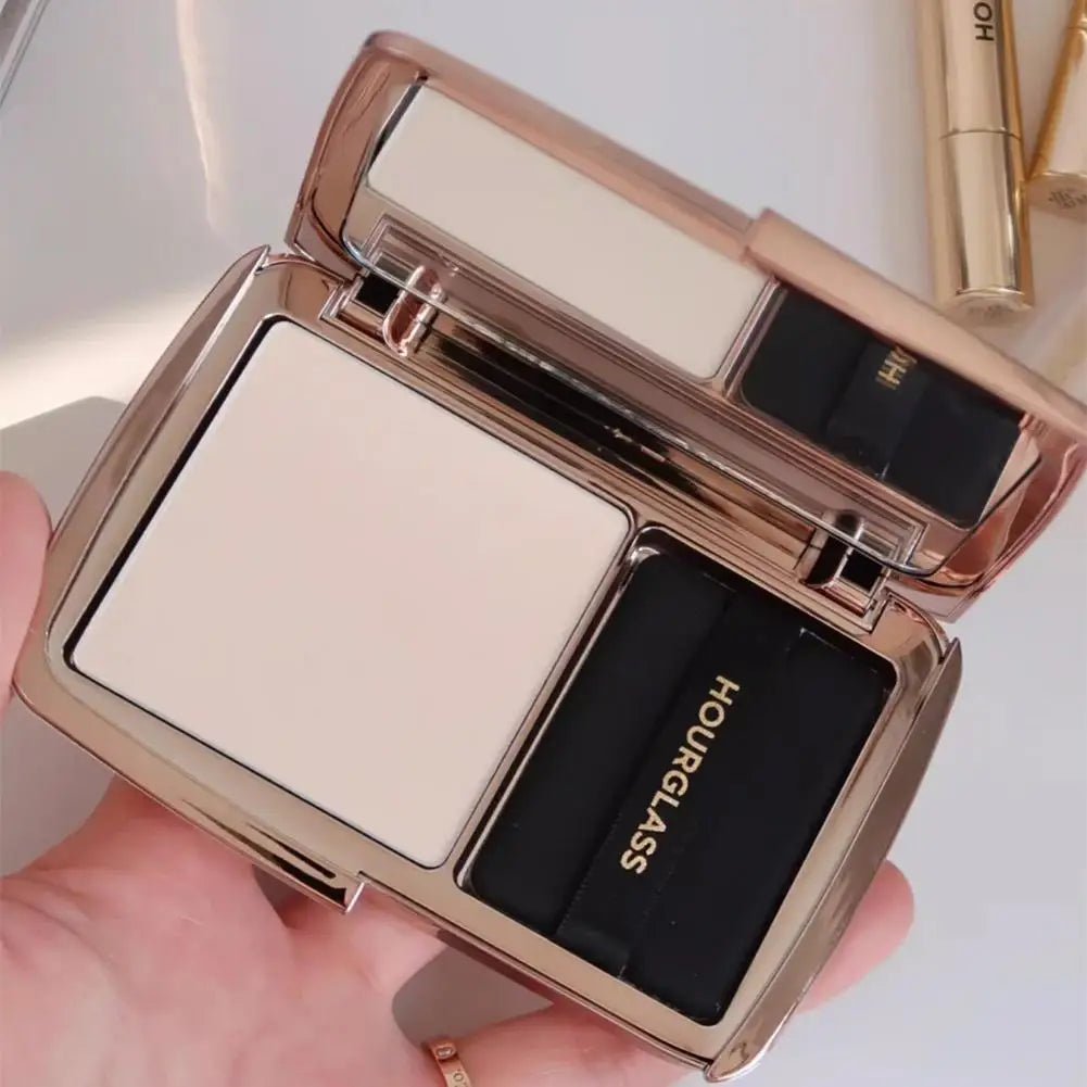 Hourglass Vanish Airbrush Setting Powder — 10.5g | Oil Control, Long - Lasting & Translucent - Mzunye
