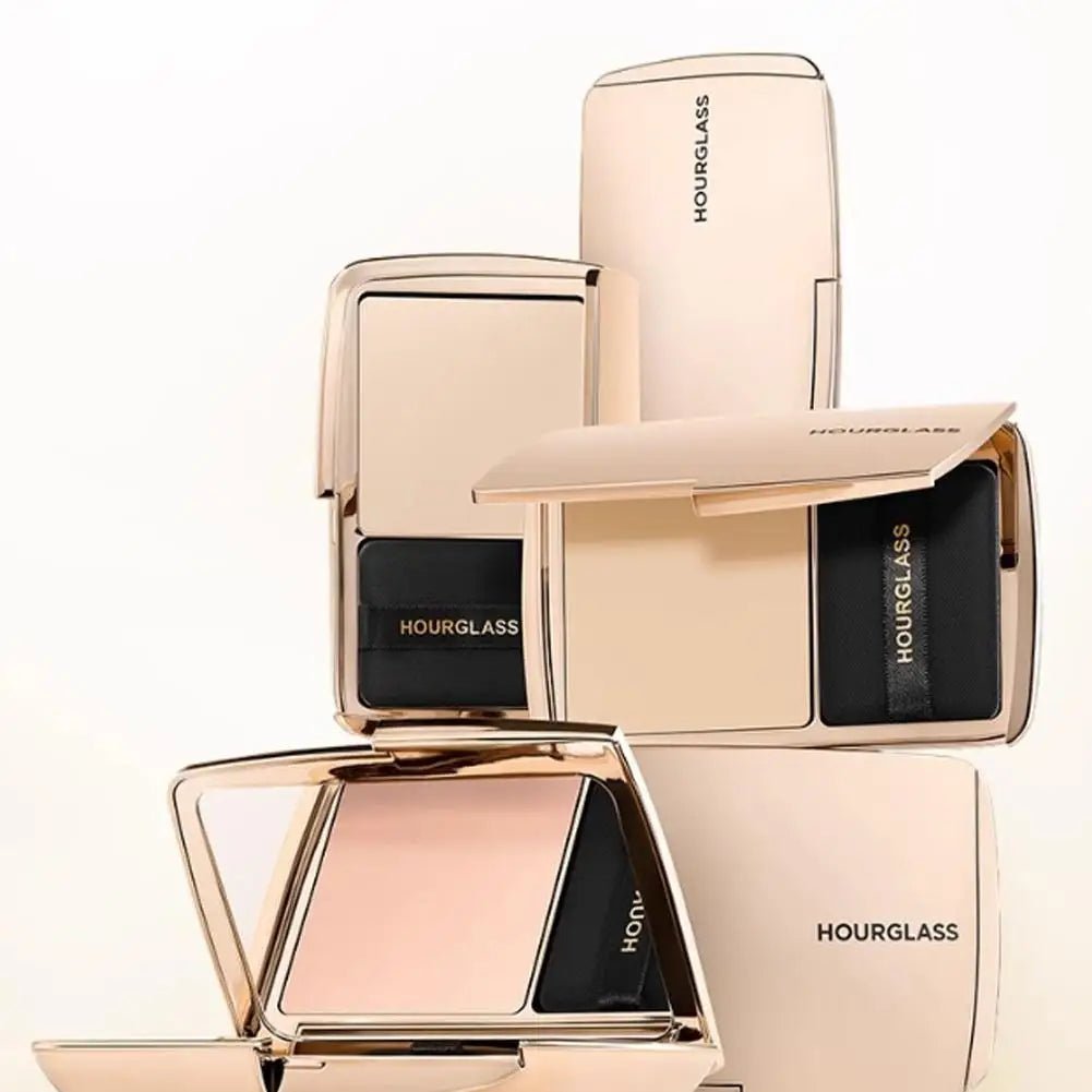 Hourglass Vanish Airbrush Setting Powder — 10.5g | Oil Control, Long - Lasting & Translucent - Mzunye