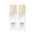 Hyaluronic Acid Foundation with SPF15 — Colour - Adapting, Hydrating, Natural Finish - Mzunye