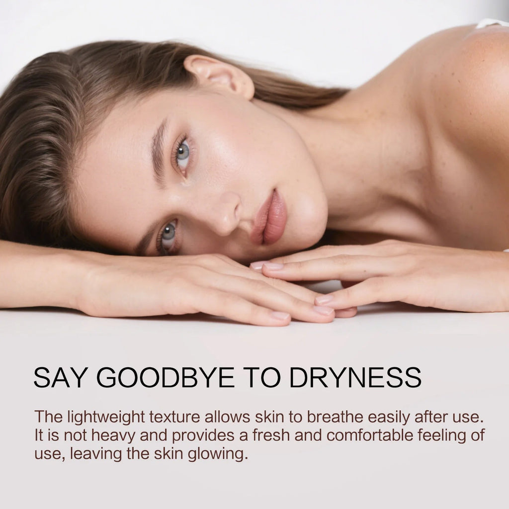 Hyaluronic Acid Foundation with SPF15 — Colour - Adapting, Hydrating, Natural Finish - Mzunye