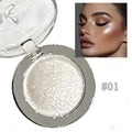 Kakashow Pearl Shine Highlighting Cream — Glitter Glow for Eyes & Face - Mzunye