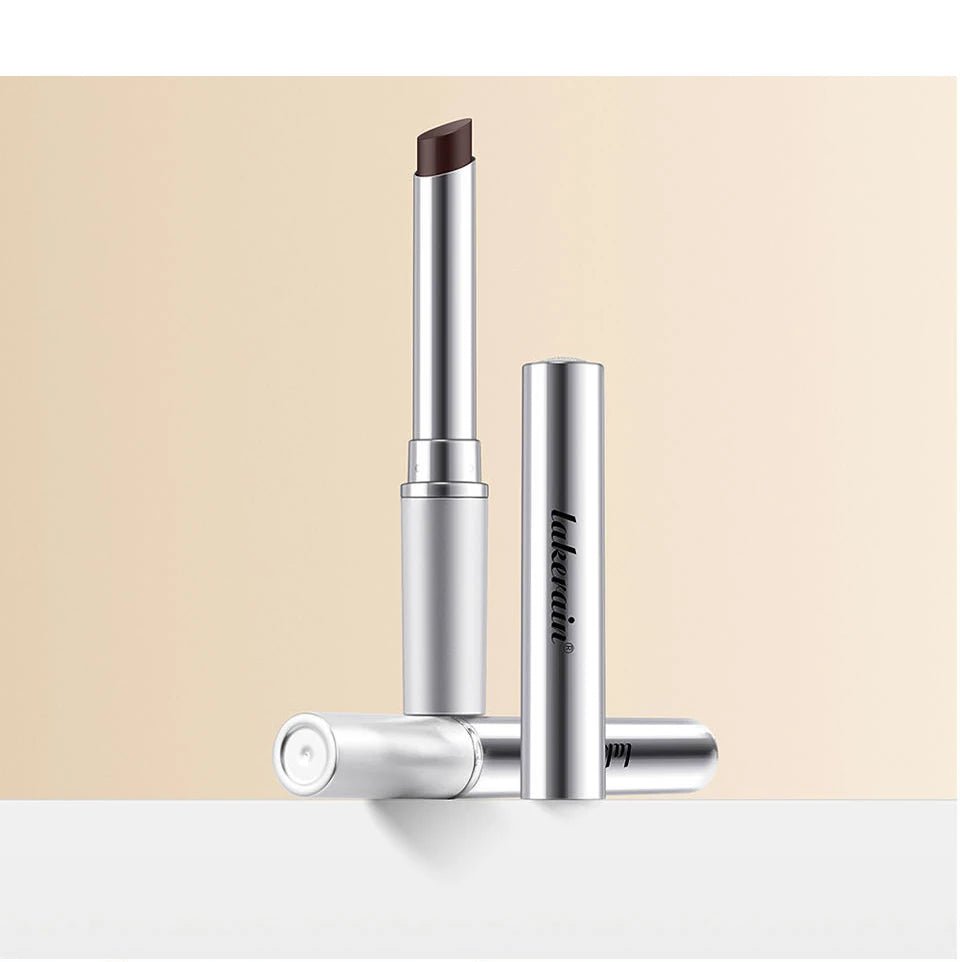 Lip Plumper Gloss & Lipstick — Long - Lasting Moisturizing Natural Plumping Lip Care - Mzunye