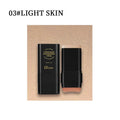 O'cheal 2 - in - 1 Foundation & Bronzer Contour Stick — Matte, Waterproof & Moisturising - Mzunye