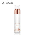 O.TWO.O Makeup Setting Spray — Long - Lasting Lock, Moisturizing Finishing Spray, Instant Film Formula - Mzunye