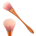 💖 Oversized Powder & Blush Brush - Mzunye