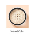 Professional Loose Setting Powder – Oil Control Long - Lasting Matte Finish - Mzunye