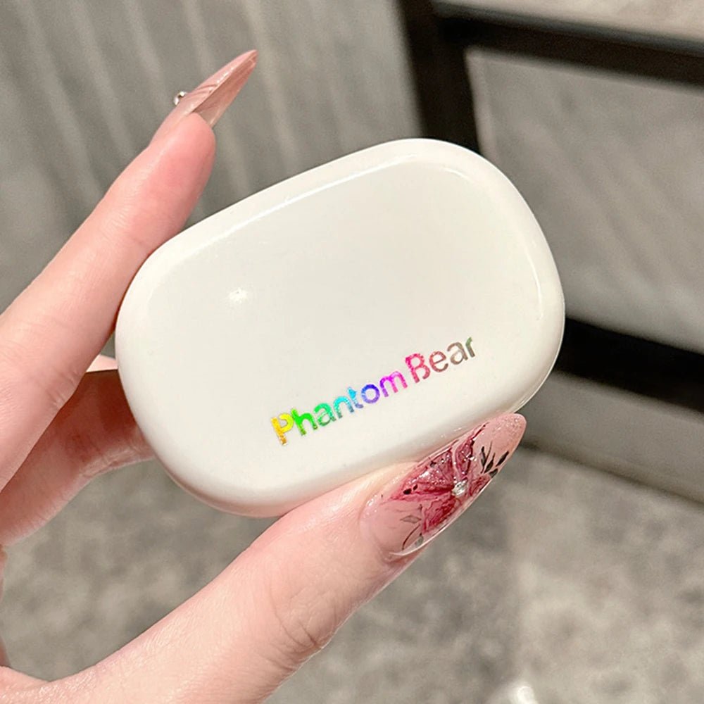 Silky Matte Cream Blush — Natural Flush in 6 Shades - Mzunye