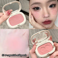 Silky Matte Cream Blush — Natural Flush in 6 Shades - Mzunye