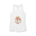 Women's Ideal Racerback Tank - Mzunye